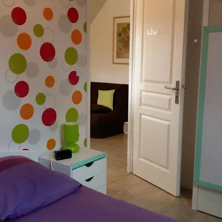 Appt-gite Du Relais De Drugy Saint-Riquier